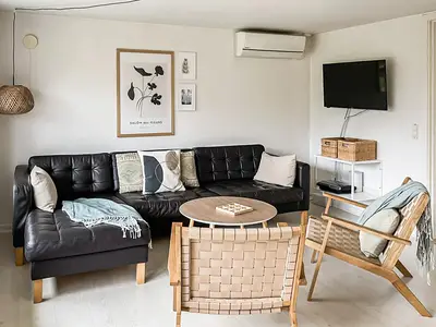 living-room