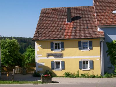 Bauernhaus