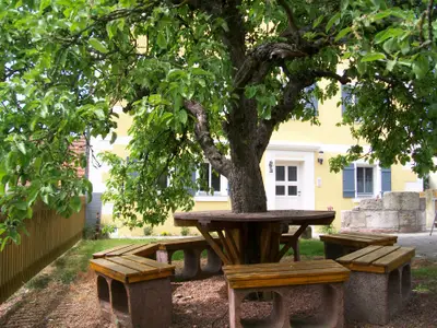 Bauernhaus