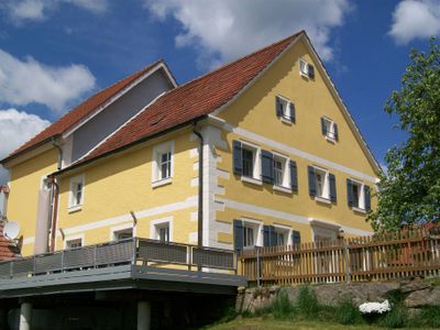 Bauernhaus