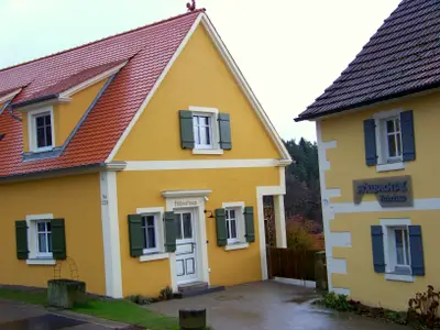 Hühnerhaus