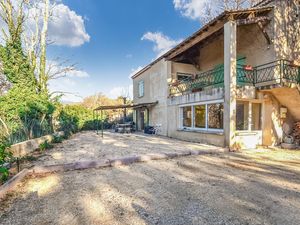 Ferienhaus für 8 Personen (140 m²) in Ansouis