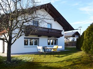 Ferienhaus für 4 Personen (100 m²) in Antdorf