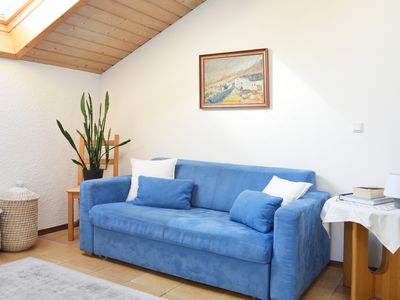 Ferienhaus für 4 Personen (100 m²) in Antdorf 7/10