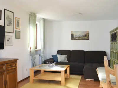 Ferienhaus für 9 Personen (100 m²) in Antdorf 2/10