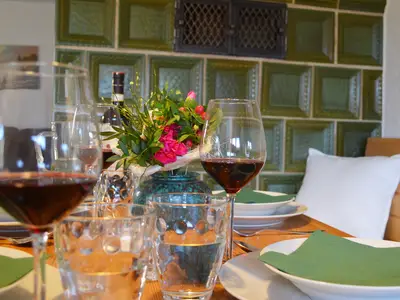 Ferienhaus für 9 Personen (100 m²) in Antdorf 3/10