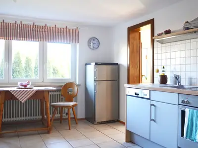 Ferienhaus für 9 Personen (100 m²) in Antdorf 5/10