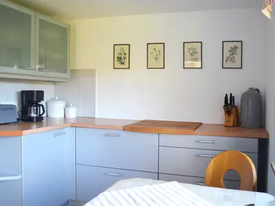 Ferienhaus für 9 Personen (100 m²) in Antdorf 6/10