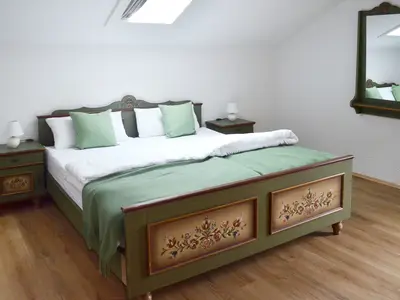 Ferienhaus für 9 Personen (100 m²) in Antdorf 8/10