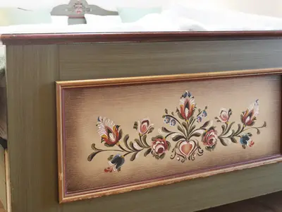 Ferienhaus für 9 Personen (100 m²) in Antdorf 9/10