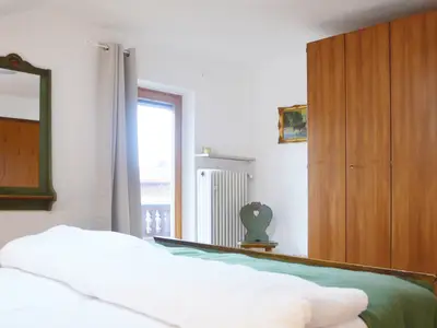 Ferienhaus für 9 Personen (100 m²) in Antdorf 10/10