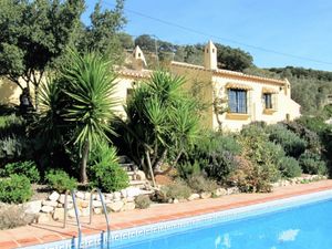 Ferienhaus für 4 Personen (70 m²) in Antequera