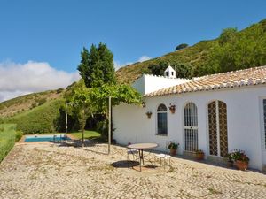 Ferienhaus für 2 Personen (65 m&sup2;) in Antequera