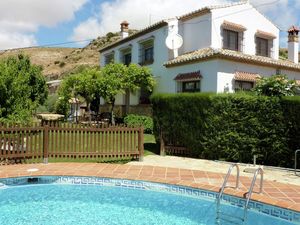 Ferienhaus für 10 Personen (150 m²) in Antequera