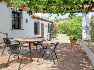 TerraceBalcony