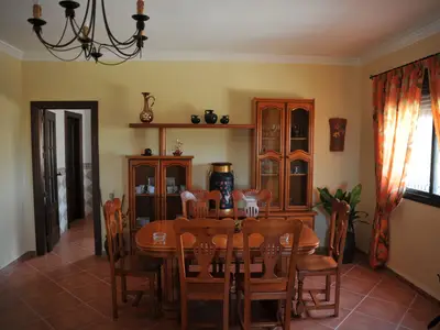DiningRoom