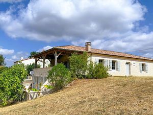 Ferienhaus für 8 Personen (185 m&sup2;) in Anthé