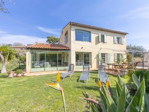 Ferienhaus für 6 Personen (200 m²) in Antibes (Côte D'Azur)