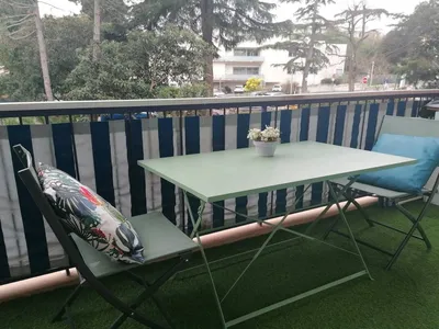 TerraceBalcony