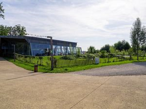 Ferienhaus für 4 Personen (85 m²) in Antoing