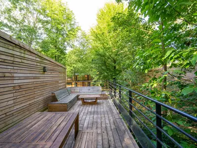 TerraceBalcony