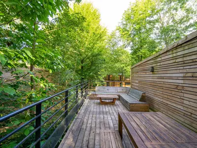 TerraceBalcony