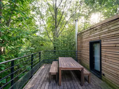 TerraceBalcony