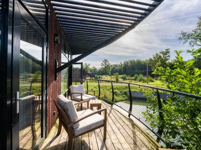 TerraceBalcony