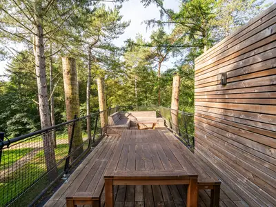 TerraceBalcony