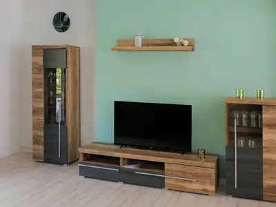 TV | Ferienhaus Blick zur Ahr
