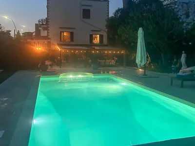 pool