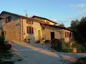 Ferienhaus für 5 Personen (70 m&sup2;) in Apecchio