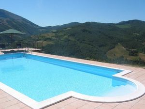 Ferienhaus für 7 Personen (100 m&sup2;) in Apecchio