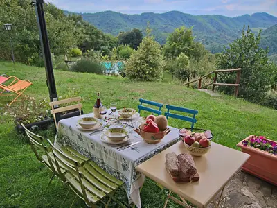 TerraceBalcony