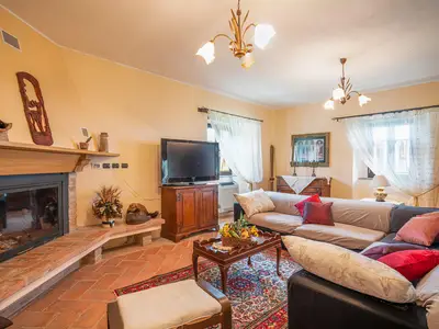 living-room