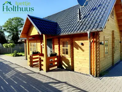 Ferienhaus für 4 Personen (91 m²) in Apen 1/10