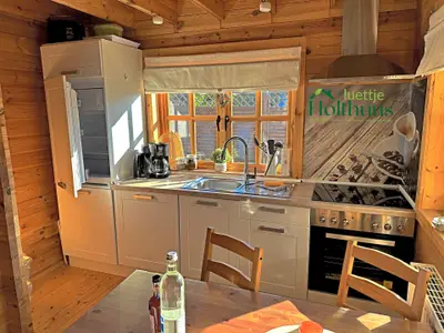 Ferienhaus für 4 Personen (91 m²) in Apen 3/10