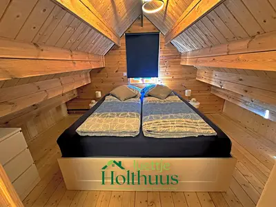 Ferienhaus für 4 Personen (91 m²) in Apen 4/10