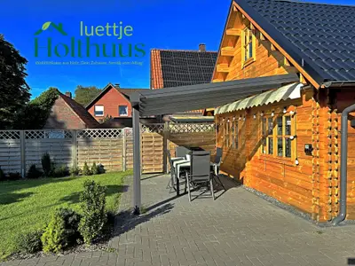 Ferienhaus für 4 Personen (91 m²) in Apen 6/10