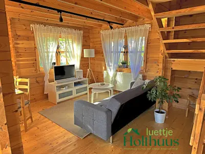 Ferienhaus für 4 Personen (91 m²) in Apen 8/10