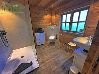 Ferienhaus für 4 Personen (91 m²) in Apen 10/10