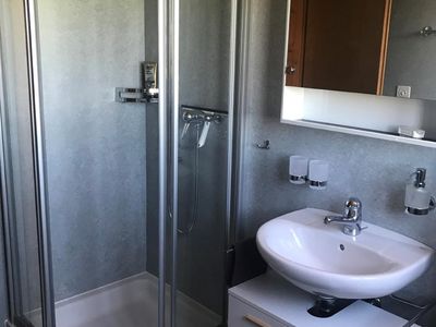 Badezimmer, 4 m2