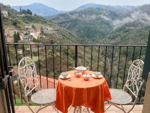 Ferienhaus für 4 Personen (60 m&sup2;) in Apricale