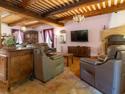 living-room