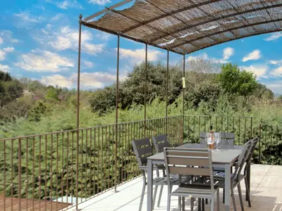 Terrasse / Balkon