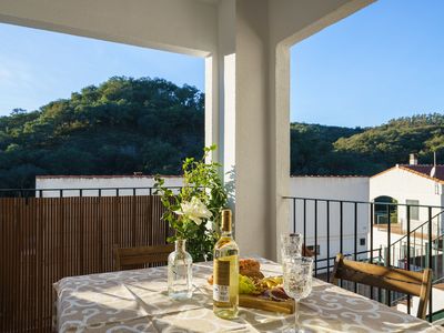 Ferienhaus für 4 Personen (75 m²) in Aracena 4/10