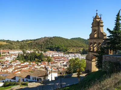 Ferienhaus für 10 Personen (150 m²) in Aracena 5/10