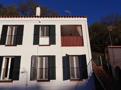 Ferienhaus für 4 Personen (75 m²) in Aracena 3/10