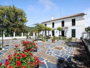Ferienhaus für 16 Personen (500 m²) in Aracena