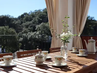 Ferienhaus für 4 Personen (75 m²) in Aracena 1/10